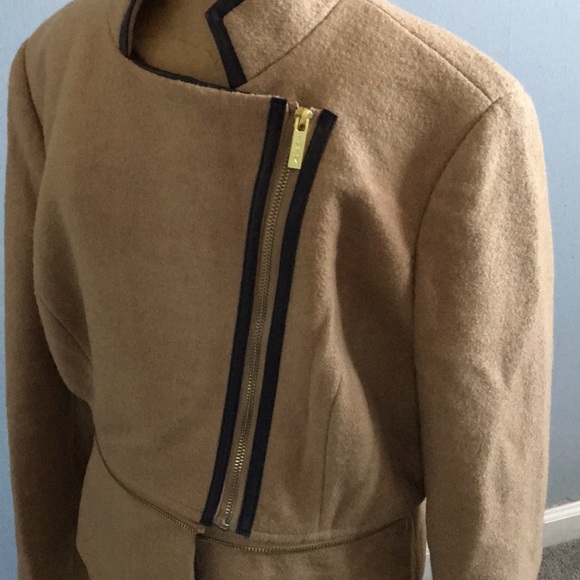 Reattachable Jacket - Picture 10 of 14